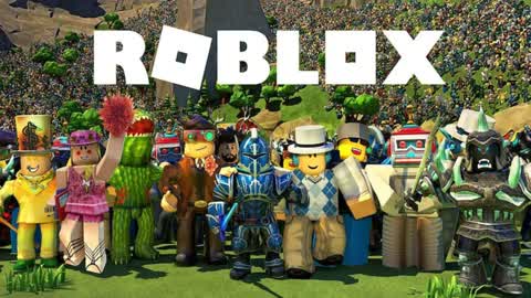 ROBLOX SUPER