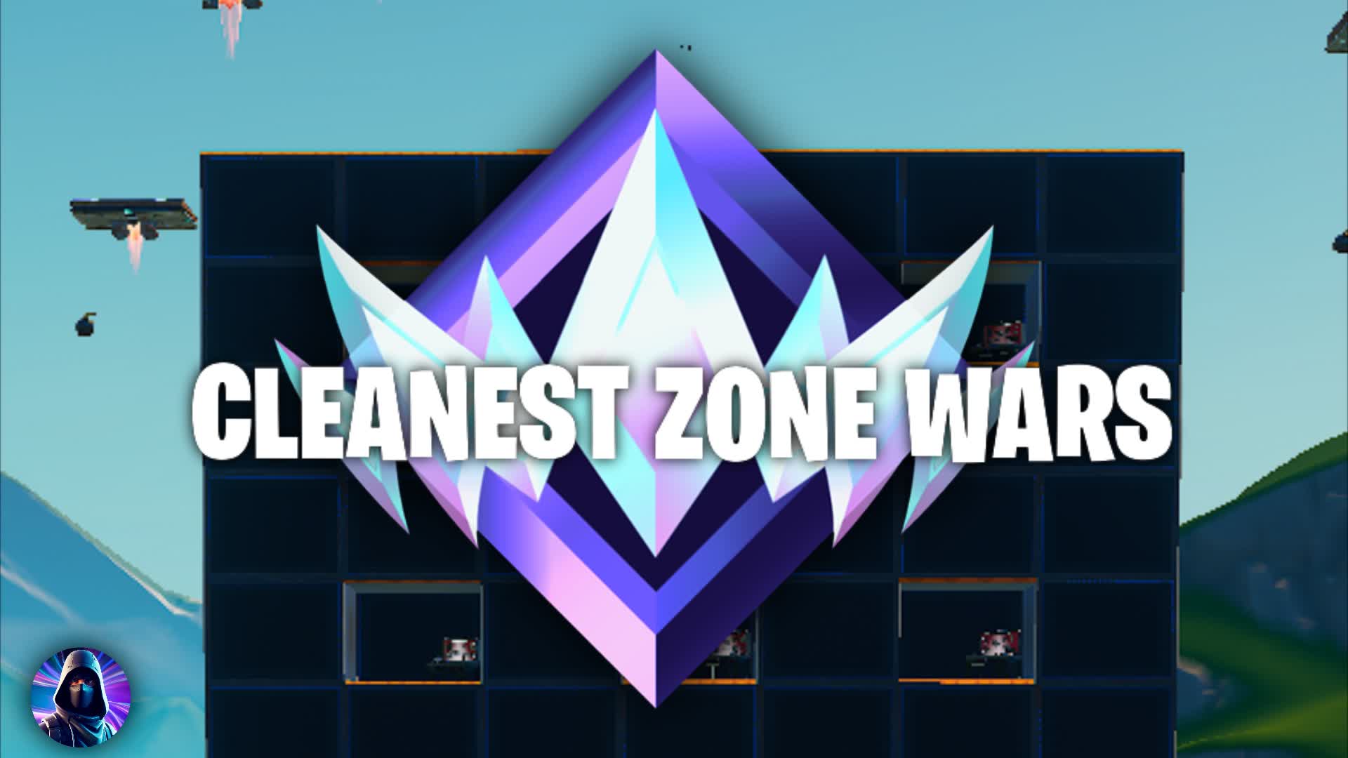 Cleanest Zone Wars