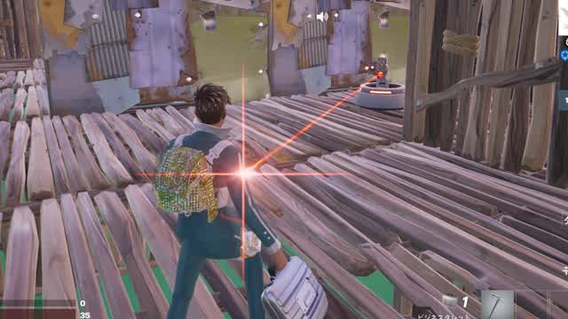 Turret_ONLY！
