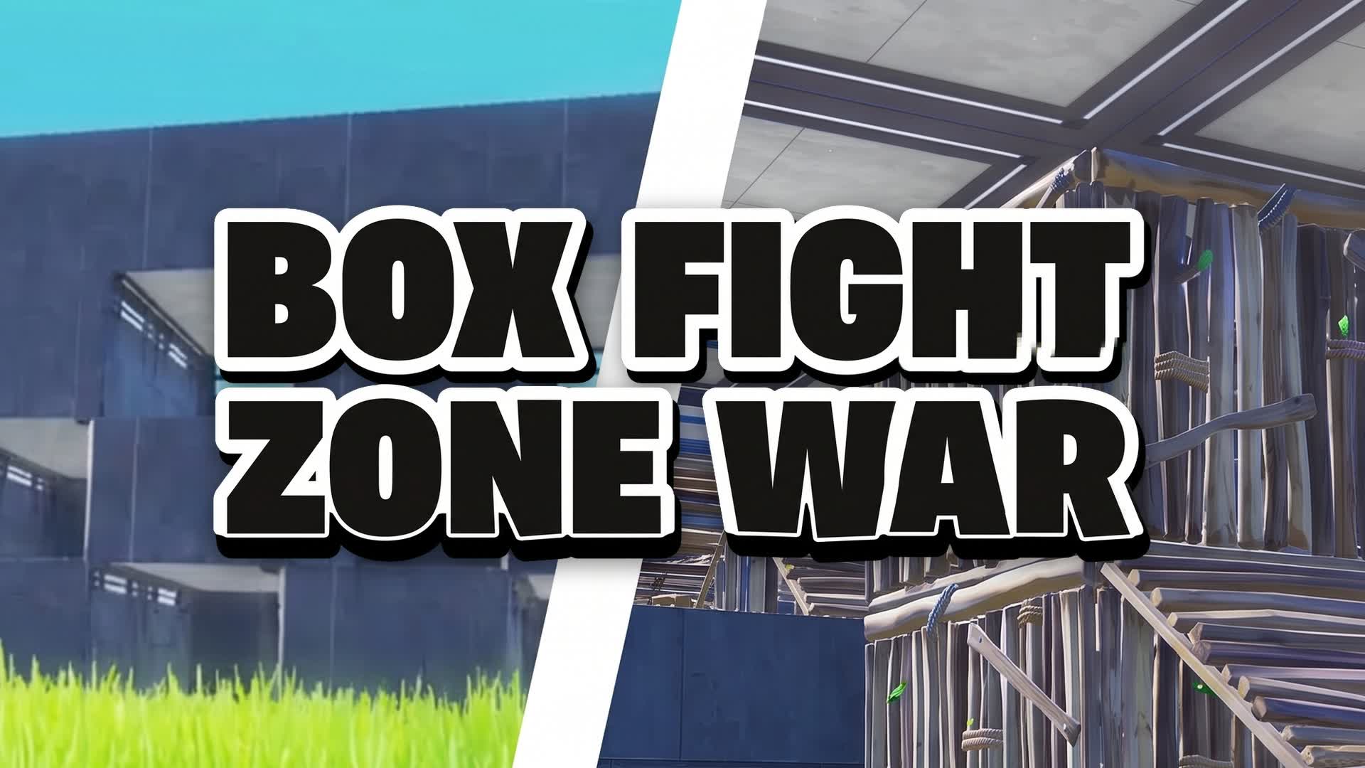 FFA Box Fight Zone War by Snowfall