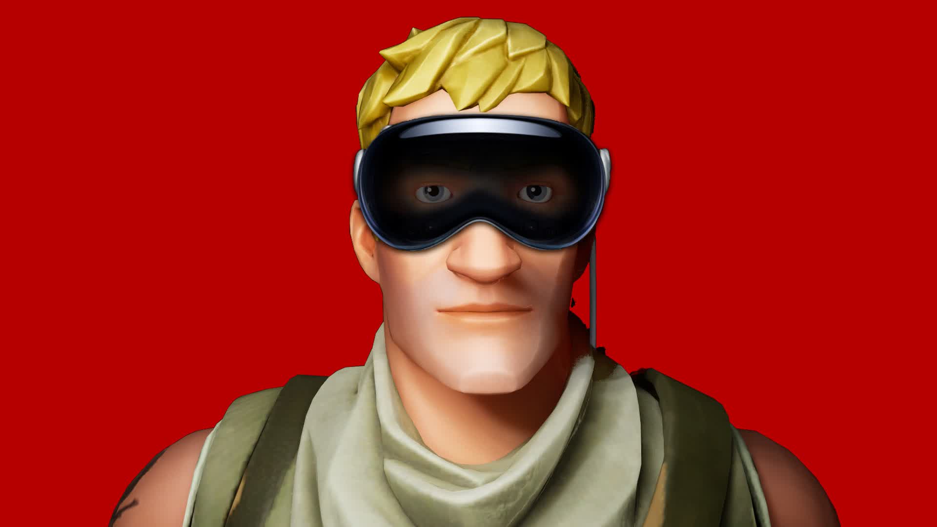 Carlosgamedev Fortnite