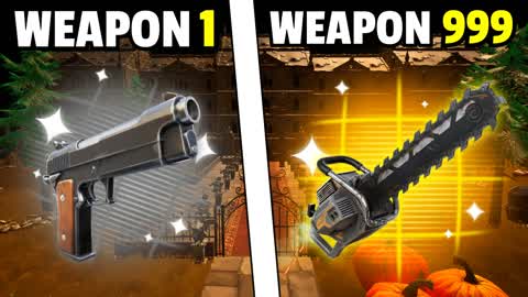 Halloween Gun Game 🔫