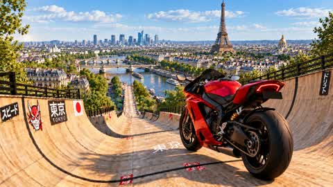 GRAND DRIVE AUTO VI MUSIC