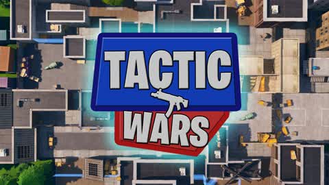 Tactic Wars