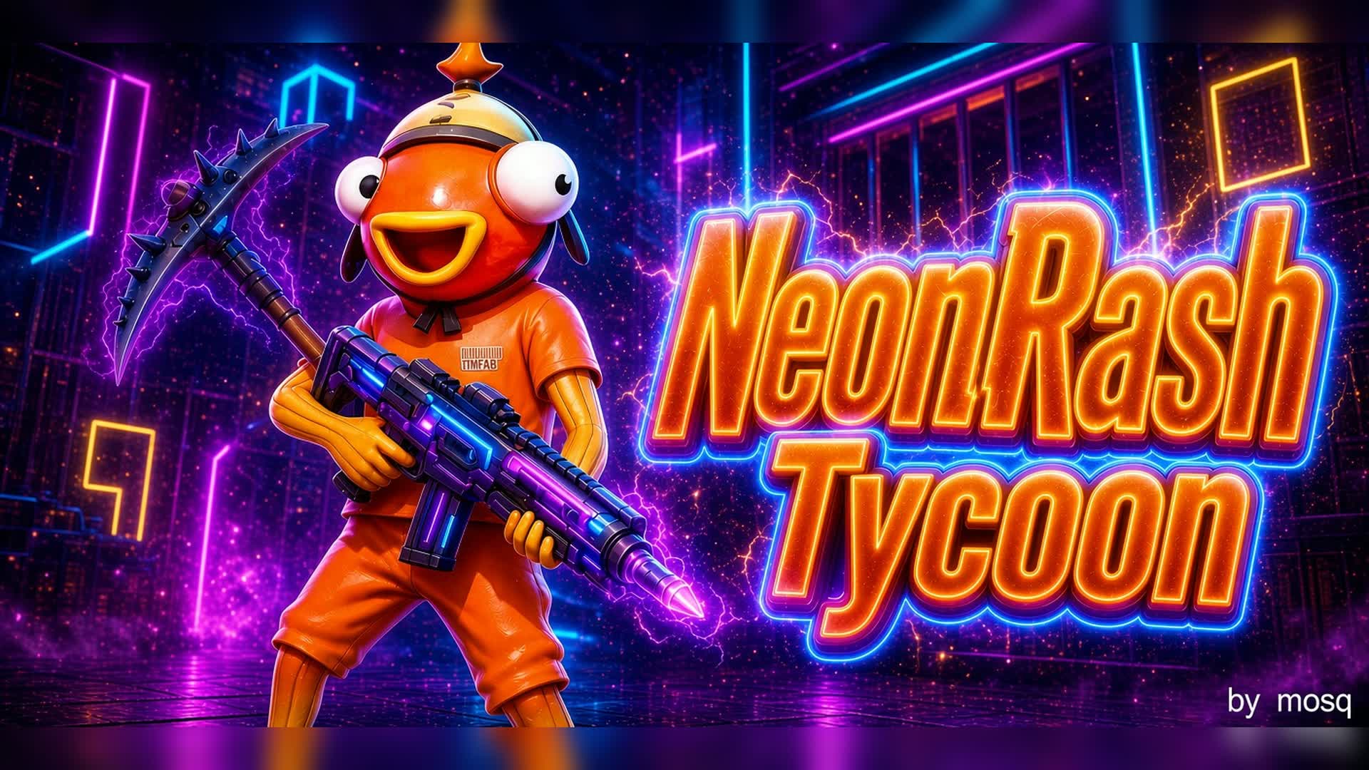 NeonRush