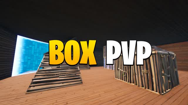 BOX PVP📦