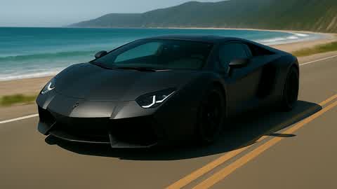 Huntrix FREE DRIVE FFA