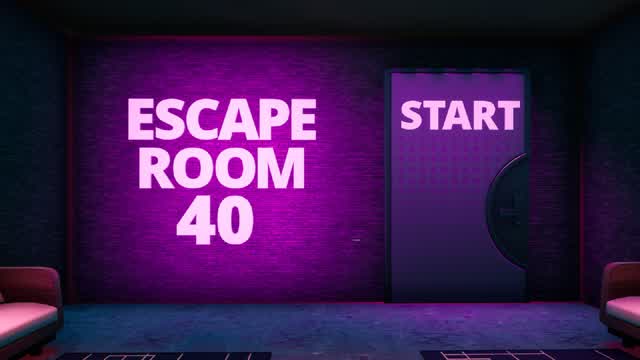 EscapeRoom 40