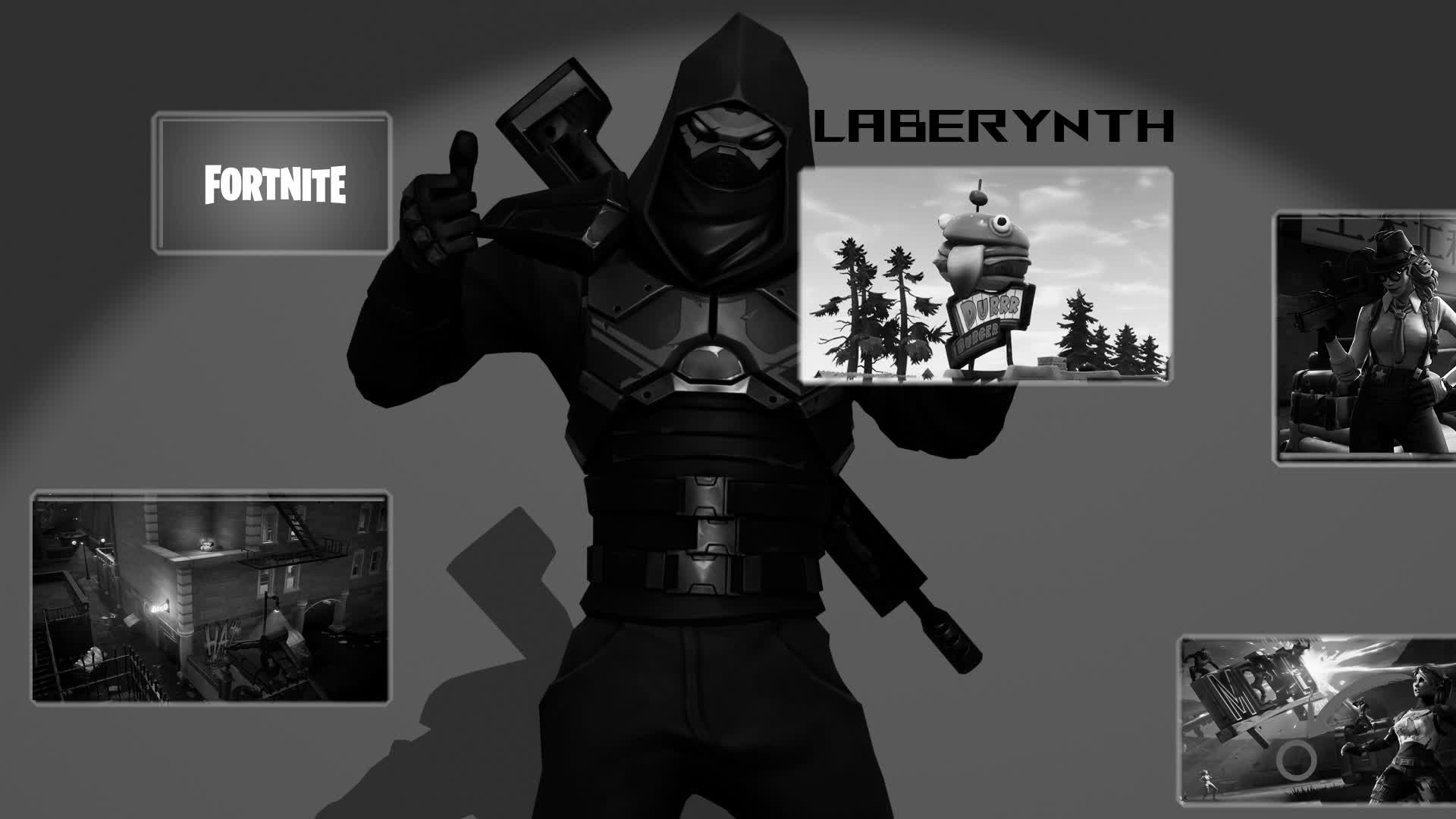 Laberinto/Labyrinth PvP