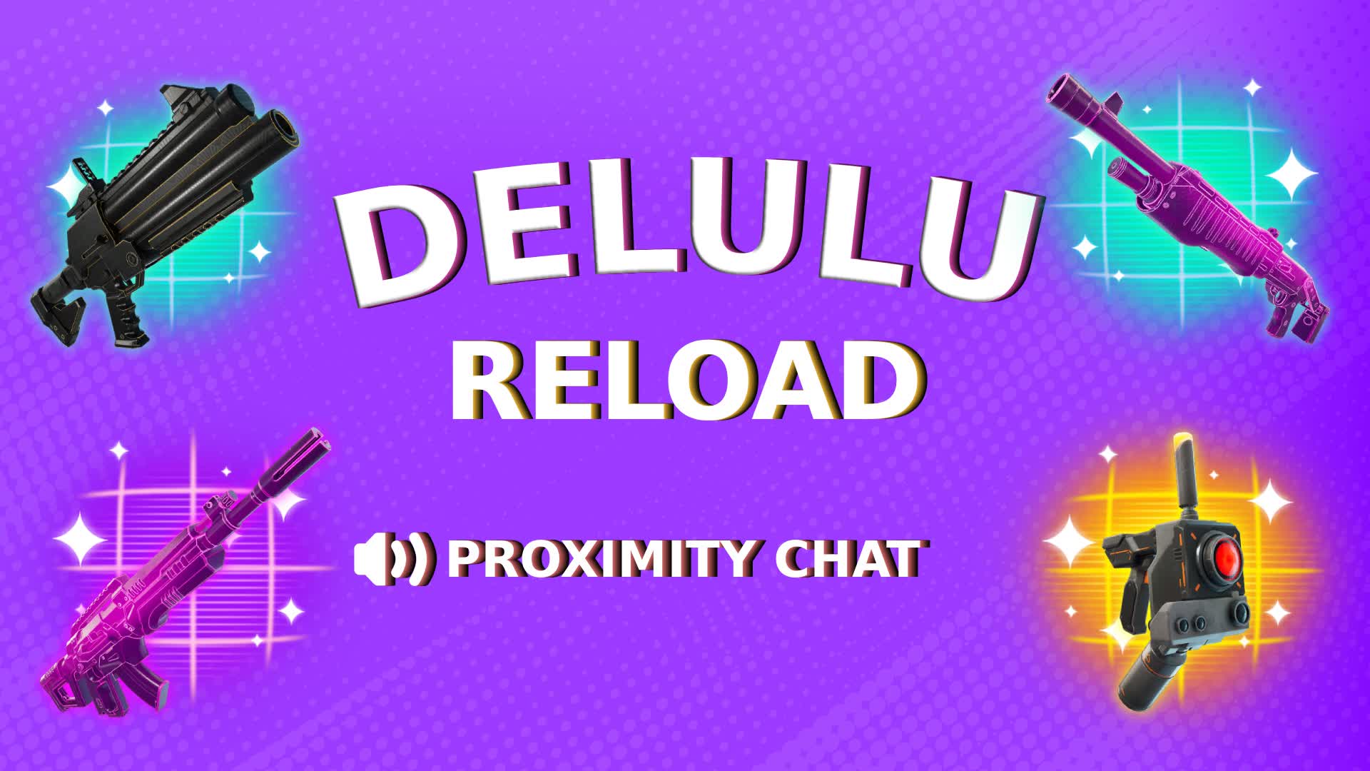 DELULU RESPAWN FFA