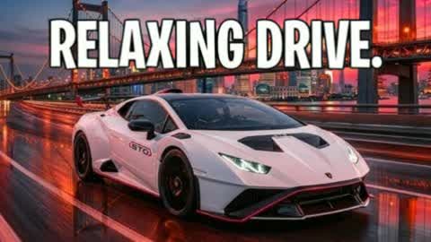 FREE SUPER DRIVING AMAZING 🌴🌴