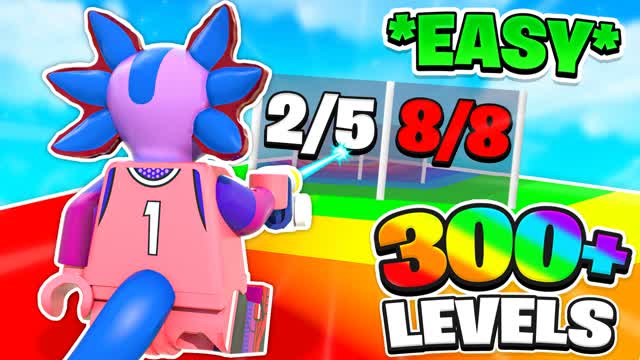 XTREME RAMP SLIDE đ 300+ LEVEL OBBY