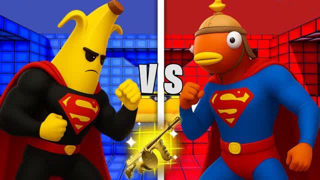 EXTREME-RED VS BLUE đŽđ”