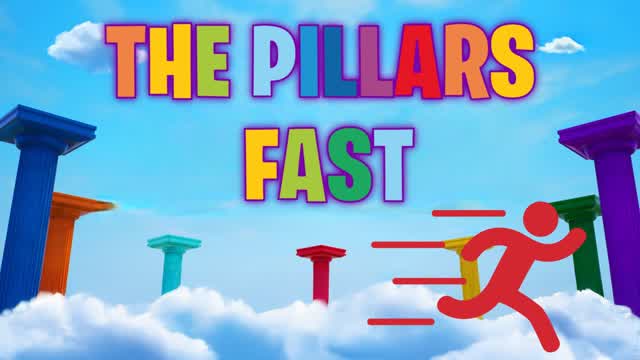 FAST THE PILLARS