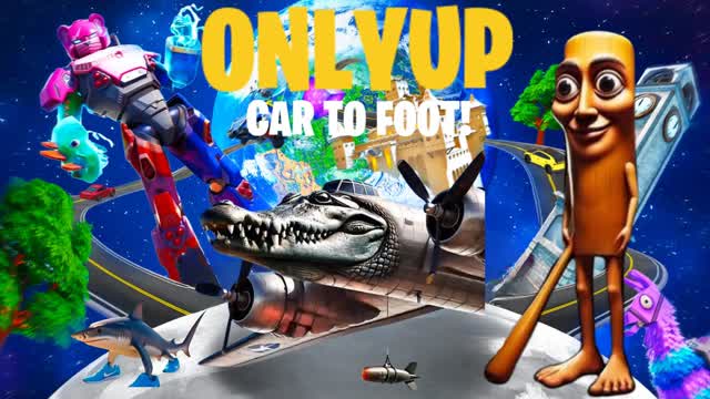 ONLYUP TRALALERO BOMBARDIRO TUNG 🌄🚀