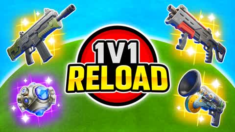 1V1 RELOAD 1V1V1 ZONE WARS REALISTICS