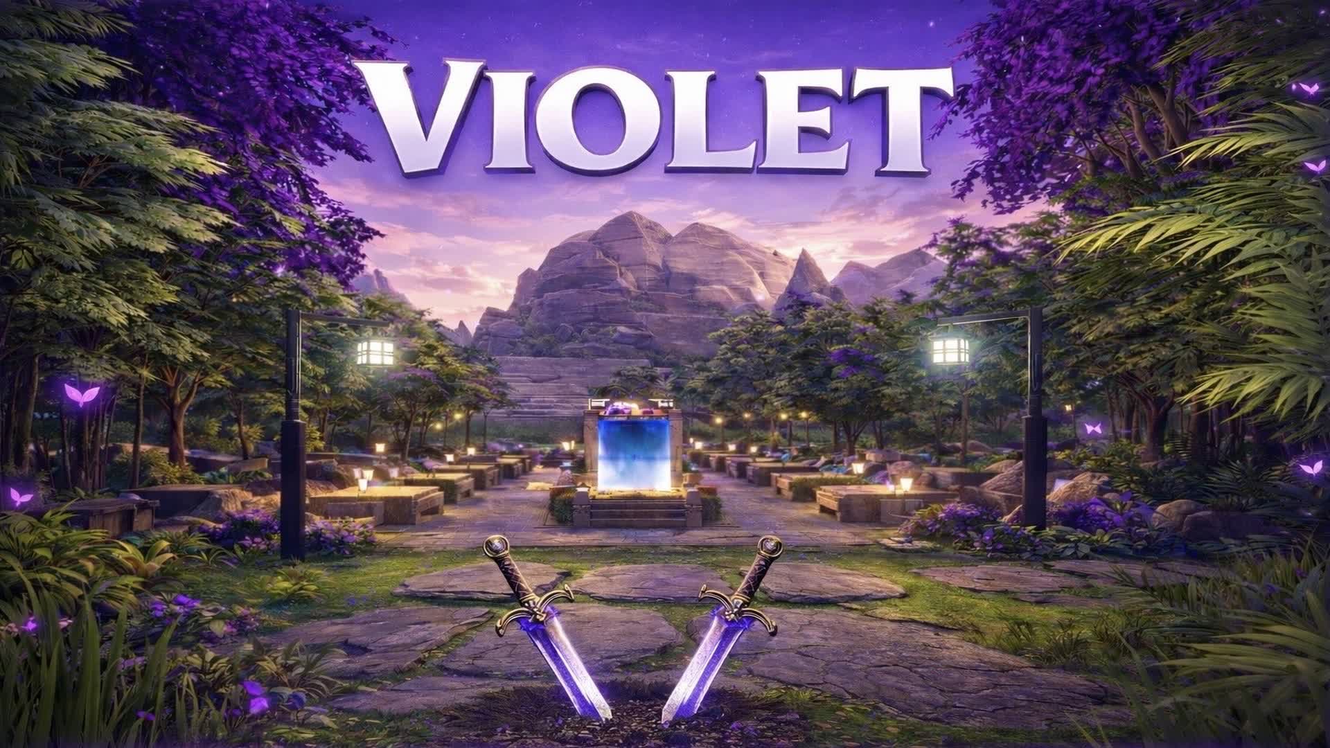 VIOLET 2.0