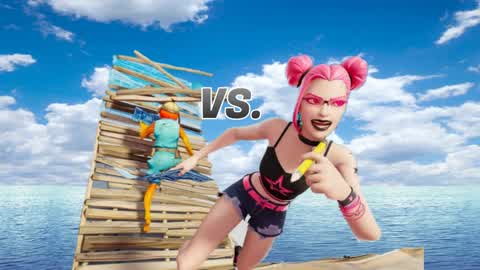 StyleTV 1VS1