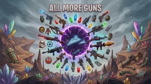ALL GUNS WARZONE💀
