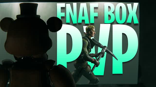 FNAF Box PVP
