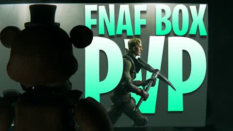 FNAF Box PVP