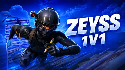 1V1 Build Fight [Zeys]