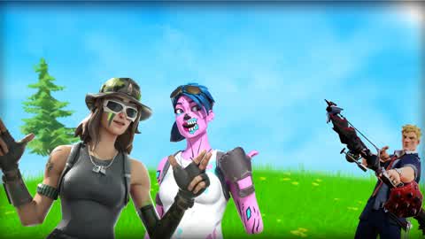 Infinite ZB Bridge Fight