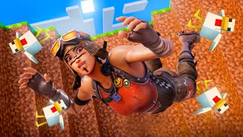 THE PIT - FREE FOR ALL OG