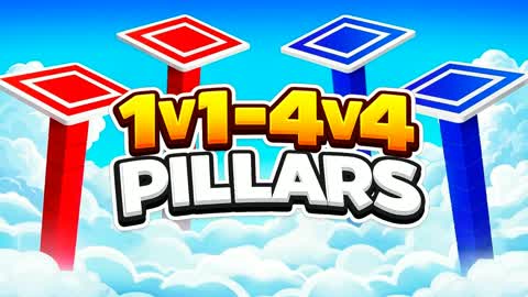 The Pillars 1v1-4v4