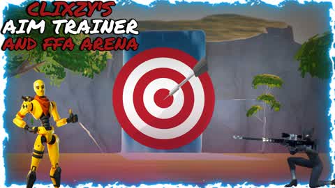 🎯 Clixzy's Aim Training 🎯