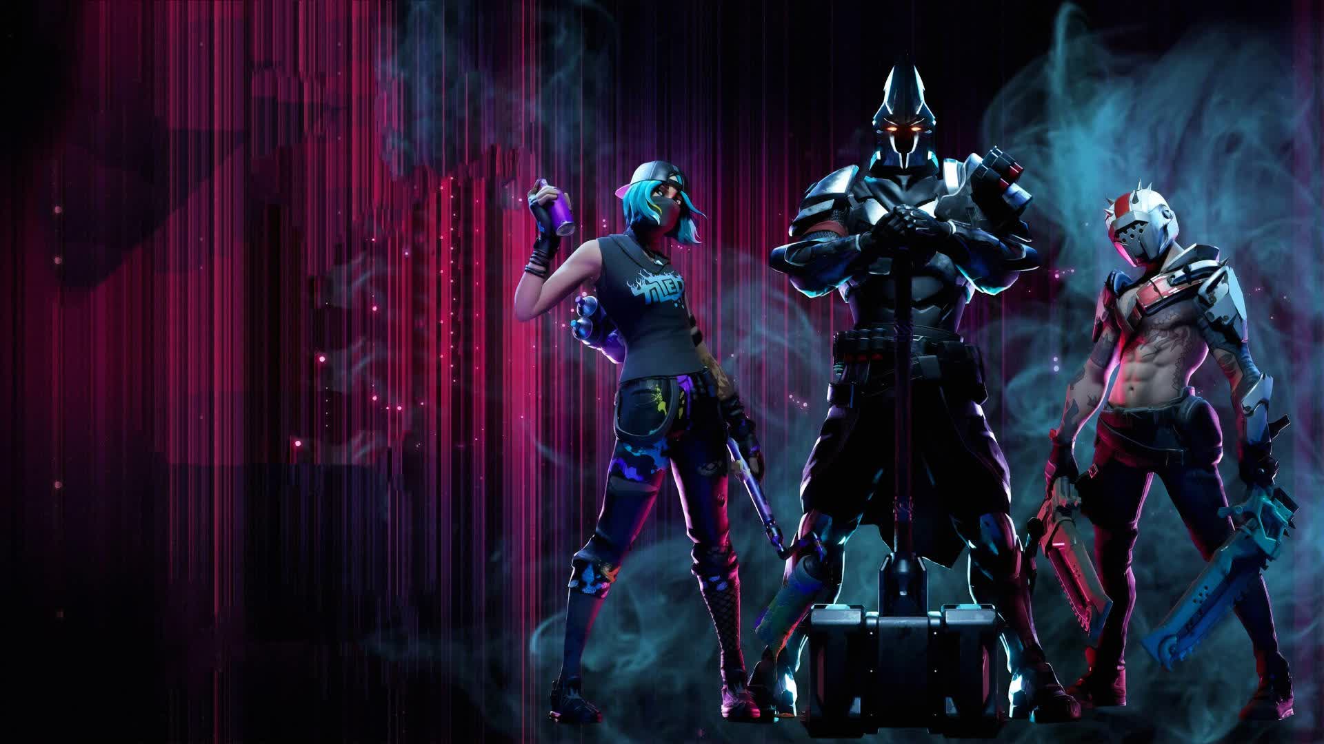 1v1 buildfight secrète room