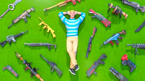 PARK PVP حديقة