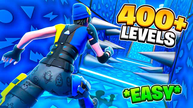 Capture 1 – ⭐ ULTIMATE PARKOUR 400+ 🔥