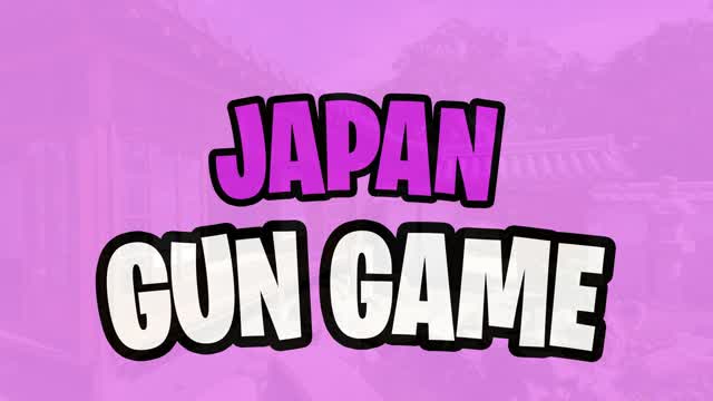 Capture 1 – Japan Gun Game