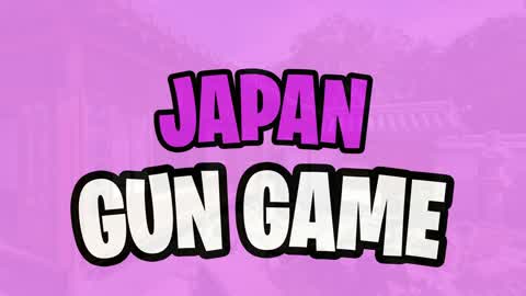 Japan Gun Game