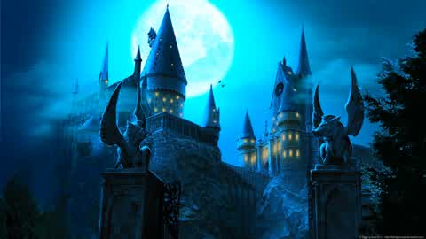 Hogwarts Stories | Roleplay |