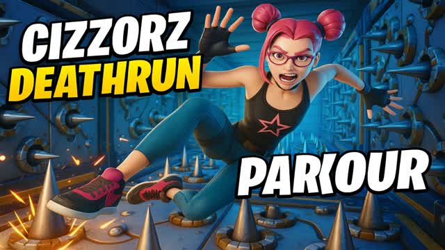 Capture 1 – CIZZORZ DEATHRUN PARKOUR