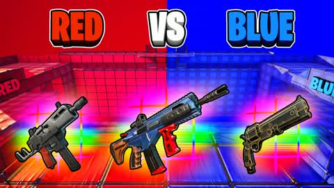 MRZ RED VS BLUE🔴🔵