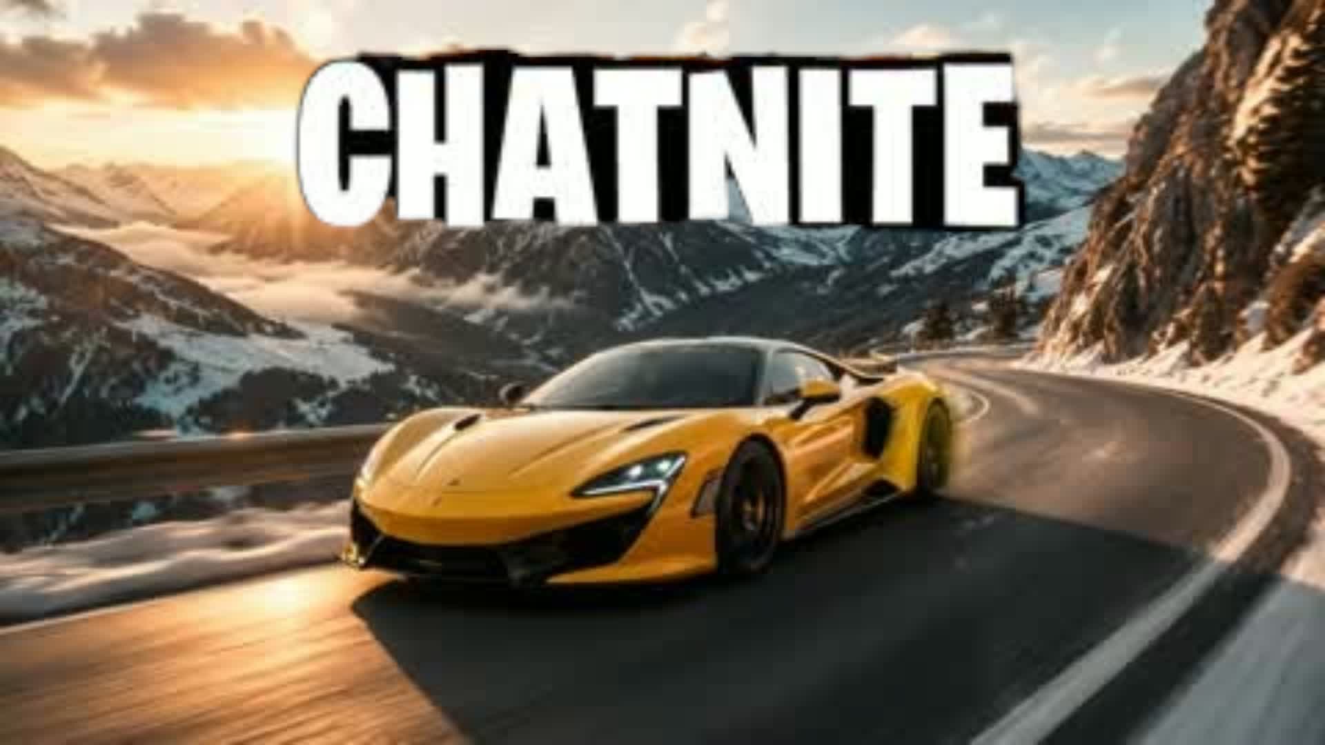 GRAND CHATNITE DRIVING RP 🌴🌴