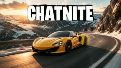 GRAND CHATNITE DRIVING RP 🌴🌴