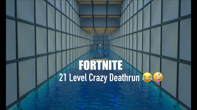 Capture 1 – Crazy 21 LEVEL DEATHRUN