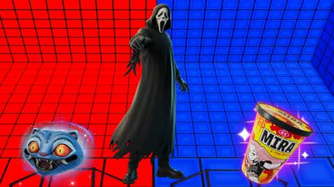 RED VS BLUE 🔴🔵 by ChillWav