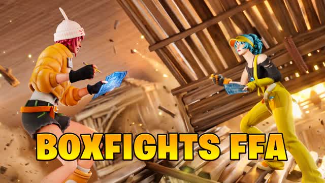 BOXFIGHTS FFA