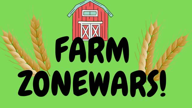 [NEW] FARM🌾ZONEWARS