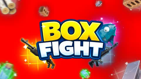 BOX FIGHT !