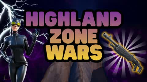 Highland Zone Wars