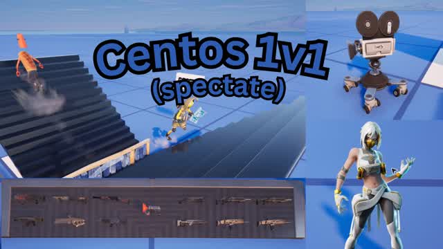 CENTOS 1V1 (SPECTATE)