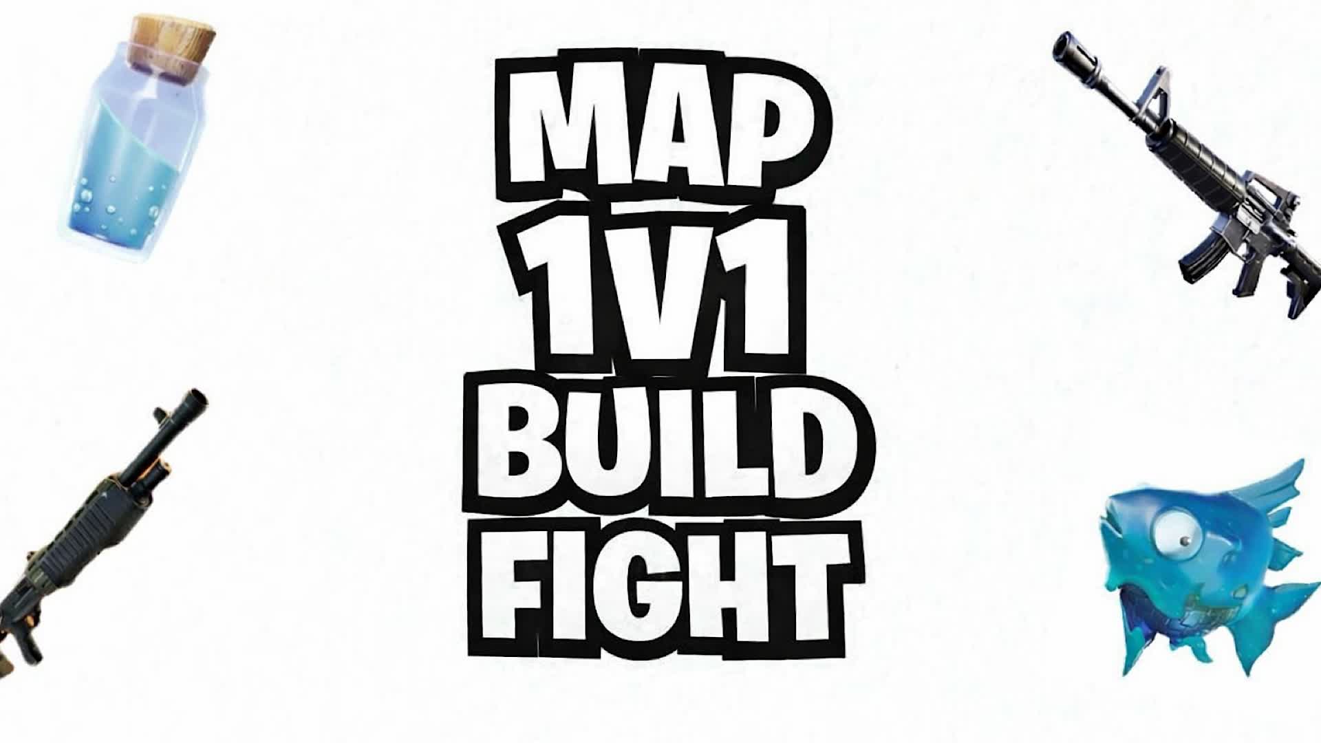 1V1 BUILD FIGHT CHILL