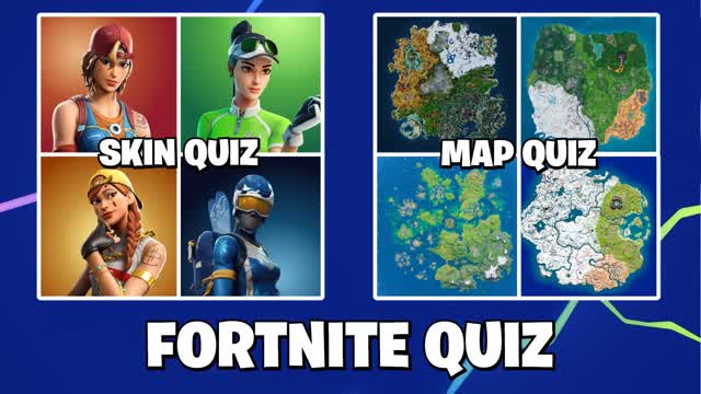 Capture 1 – FORTNITE QUIZ!🔎
