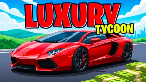 🎁 MEGA MAGNATE DEL LUSSO 🤑